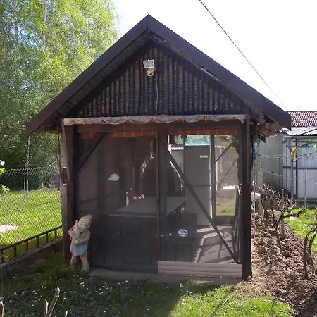 Two-bedroom In Ii