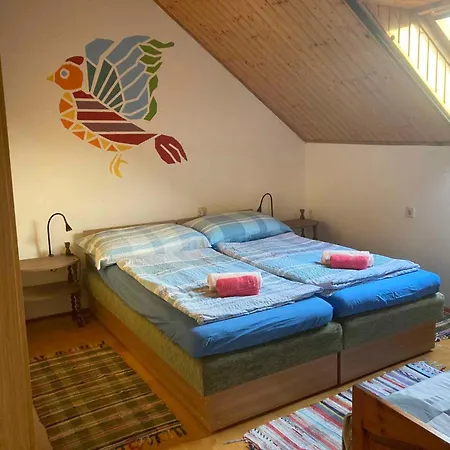 Two-bedroom In Ii Apartment