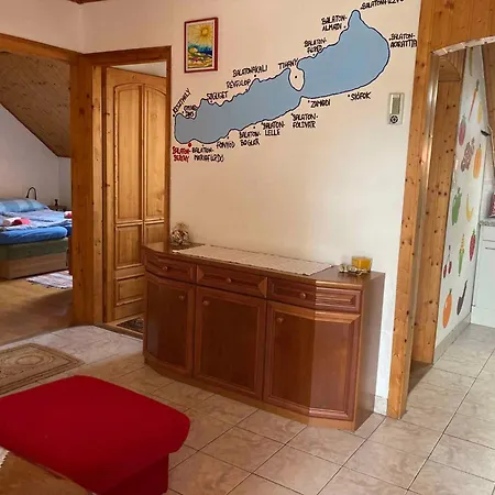 Two-bedroom In Ii Apartment *