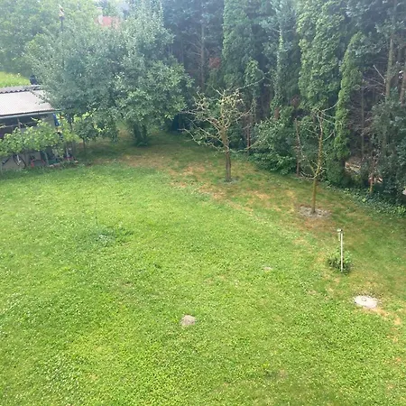 Two-bedroom In Ii Balatonbereny
