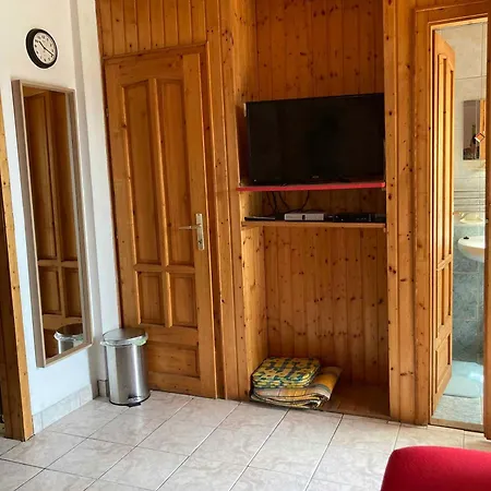 Two-bedroom In Ii * Balatonberény