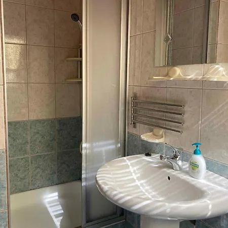 Two-bedroom In Ii *