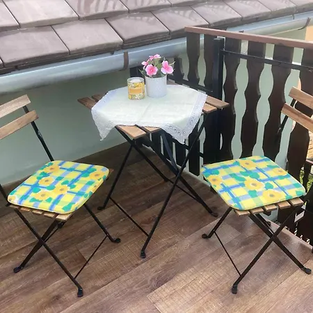 Two-bedroom In Ii